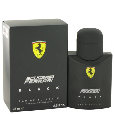 scuderia black cologne.